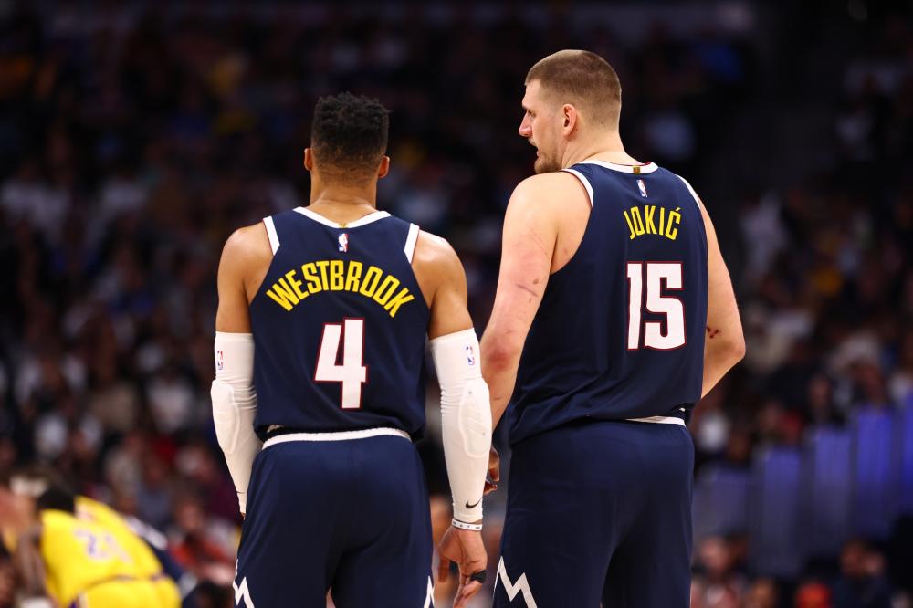 未来的挑战 未来的挑战